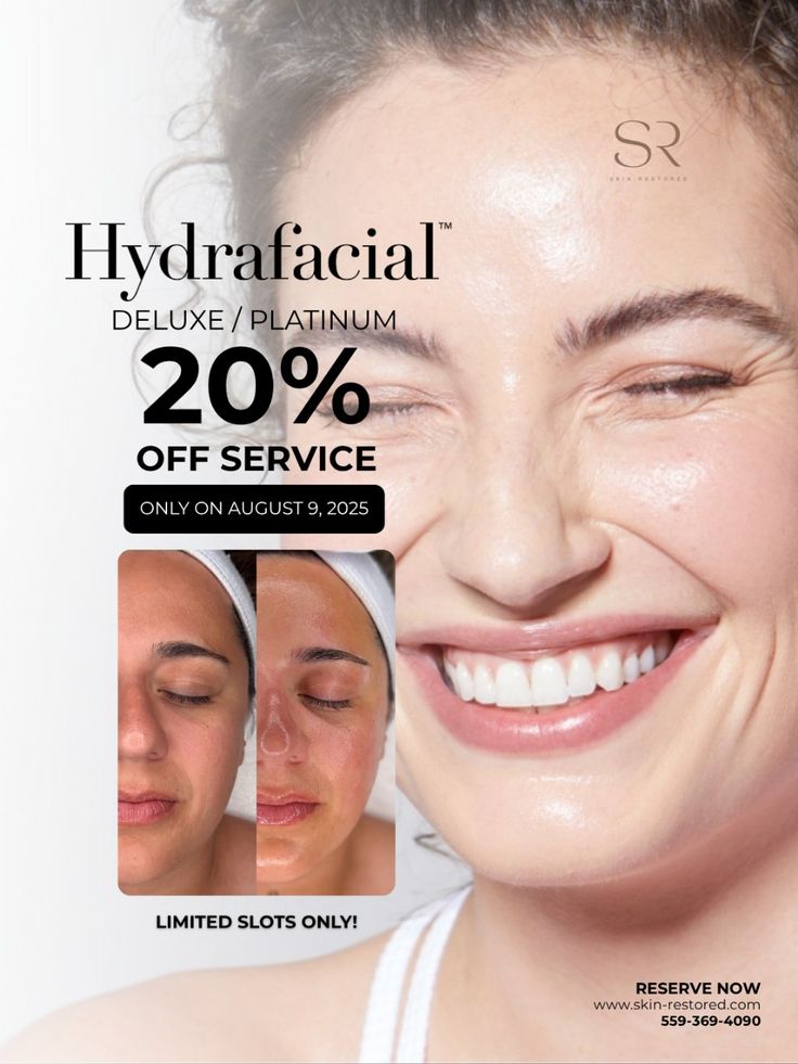 Beauty Services